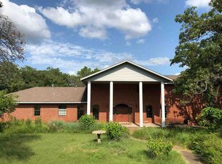 4918 E Wild Turkey Rd, Stillwater, OK 74075