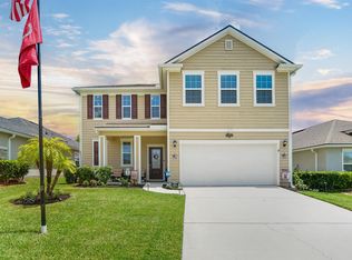 1933 Rock Springs Way, Middleburg, FL 32068