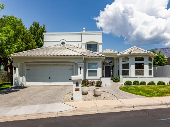 11201 Spyglass Hill Ln NE, Albuquerque, NM 87111