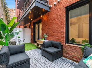 Chapin Row, Washington, DC 20009