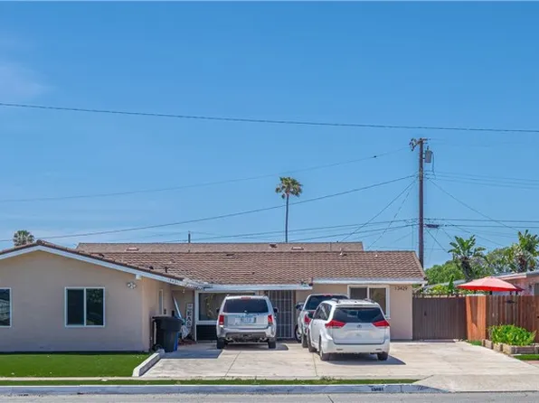 13431 Goldenwest St, Westminster, CA 92683