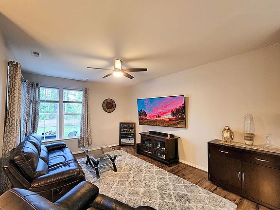 Great Room (Living Room)