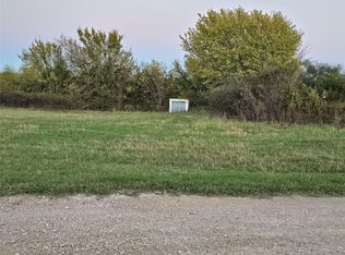 Tbd2 E Reno Rd, Azle, TX 76020