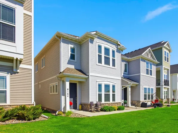 8164 Arrowwood Ln N, Maple Grove, MN 55369