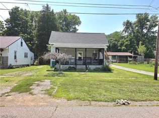2208 11th Ave, Parkersburg, WV 26101