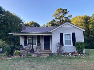 5 County Road 179, Corinth, MS 38834