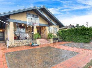 3427 6th Ave, Los Angeles, CA 90018