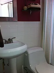 Rented by J Misrahi Realty Corp