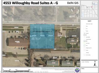 4553 Willoughby Rd, Holt, MI 48842