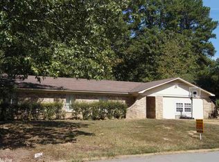 209 Todd Ln, Bryant, AR 72022