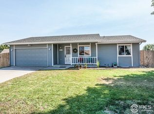 4520 Casa Grande Dr, Greeley, CO 80634