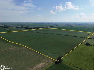 520th St SE, Lone Tree, IA 52755