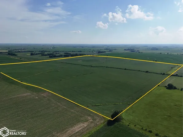520th St SE, Lone Tree, IA 52755