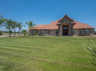 3140 N Del Rey Ave, Sanger, CA 93657