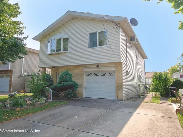 198 Warwick Ave, Staten Island, NY 10314