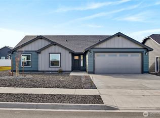 4337 W Sand Hill St, Moses Lake, WA