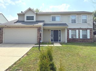 5932 Bowie Ln, Indianapolis, IN 46254