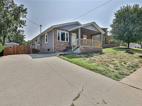 3839 S Minnie St, Kansas City, KS 66103