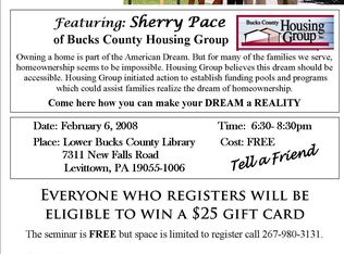 7311 New Falls Rd, Levittown, PA 19055