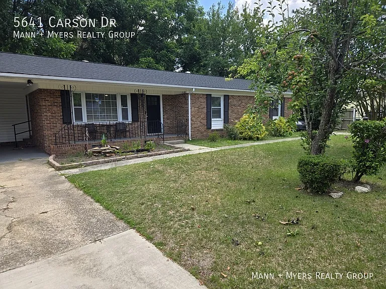 5641 Carson Dr — Photo 3
