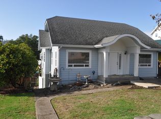 335 NE Beech St, Toledo, OR 97391