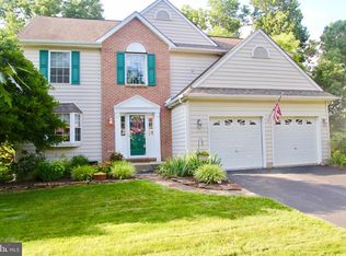 106 N Hawthorne Rd, Coatesville, PA 19320