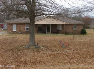 2223 Grass Pond Rd, Hernando, MS 38632