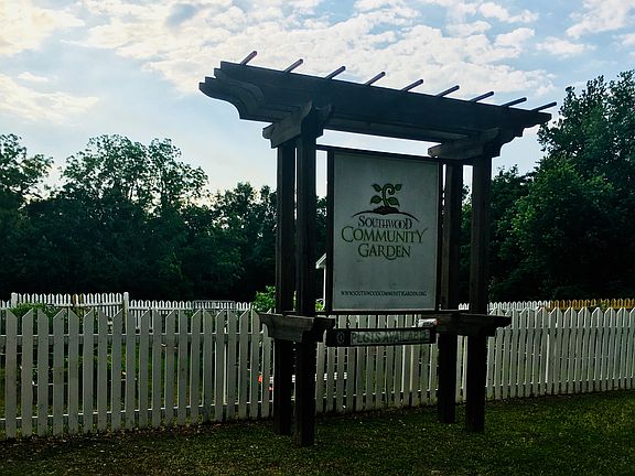 Southwood Garden
