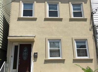 176 Griffith St, Jersey City, NJ 07307