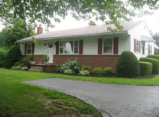 3347 Sykesville Rd, Westminster, MD 21157