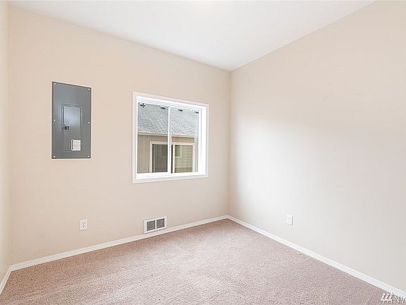 Bedroom 1, 1st unit, 2nd flo