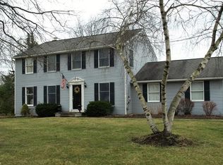 5706 Young Rd, Hudson, OH 44236