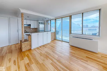 Rented by Brown Harris Stevens