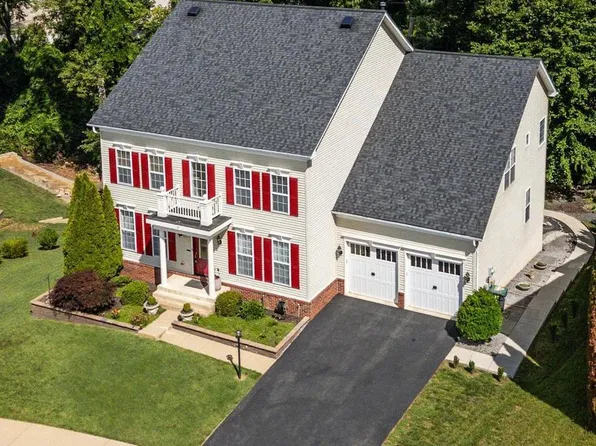 31 Garnet Way, Fredericksburg, VA 22405