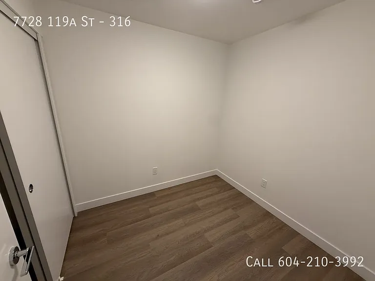 7728 119a St #316 — Photo 3