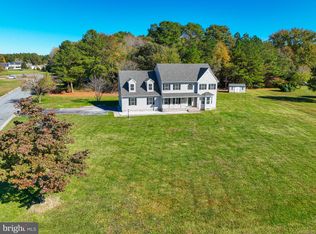1403 Free Range Cir, Salisbury, MD 21804