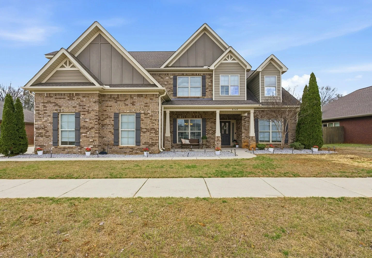 8349 Anslee Way Northwest — Photo 1