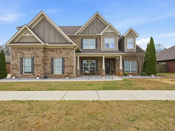 8349 Anslee Way NW, Huntsville, AL 35806