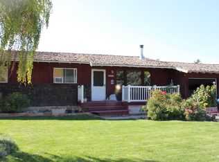 820 Marion Dr, Hazelton, ID 83335