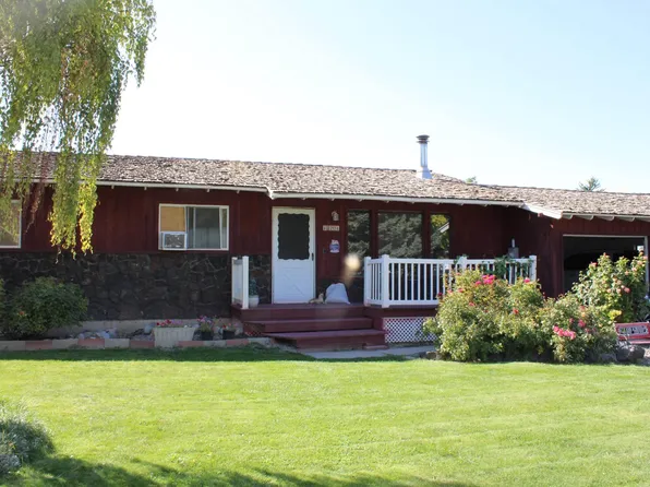 820 Marion Dr, Hazelton, ID 83335