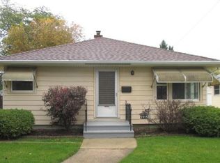 5915 42nd Ave, Kenosha, WI 53144