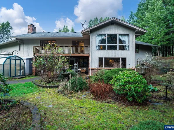 27572 S Kinzy Rd, Estacada, OR 97023