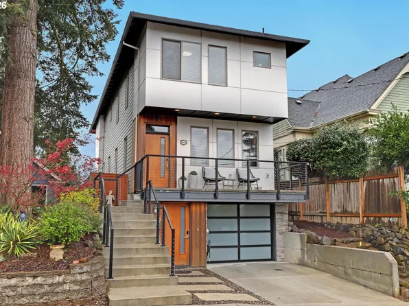 3121 SE 6th Ave, Portland, OR 97202