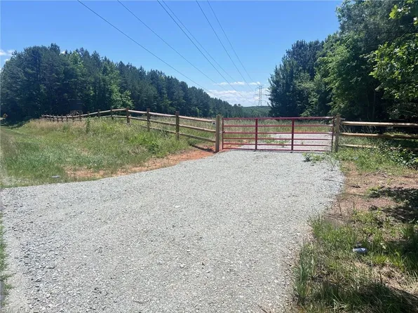 0 Todd Rd, Roxboro, NC 27574