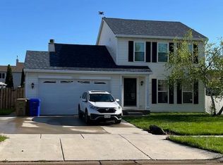 10115 64th St, Kenosha, WI 53142