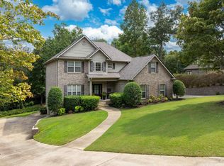 5013 Andrew Ln, Trussville, AL 35173