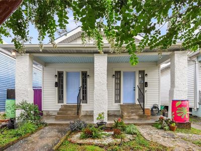 3129-31 Milan St, New Orleans, LA, 70125