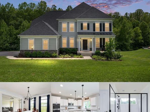 435 Connelly Dr, Fredericksburg, VA 22406