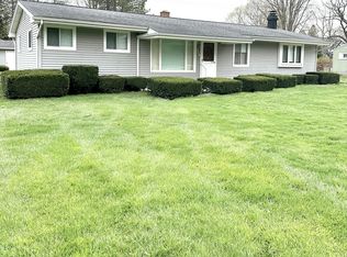 3550 State Rd, Fort Gratiot, MI 48059