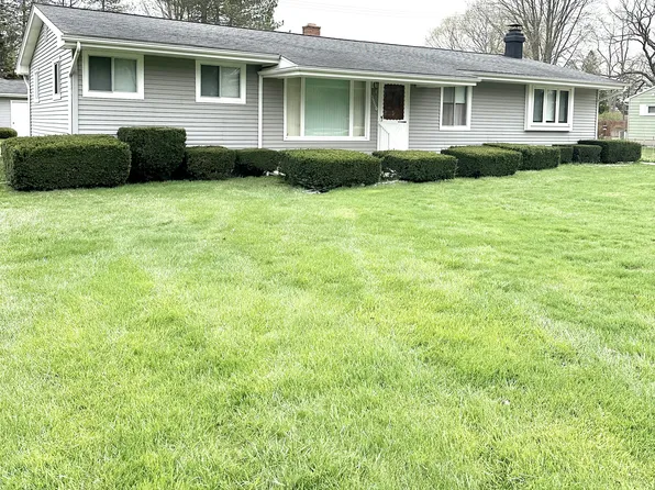 3550 State Rd, Fort Gratiot, MI 48059